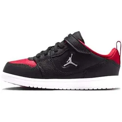 Sneaker Court Connect Low (Ps) Black Iq6046 003 33;34;35;28 1/2 Male