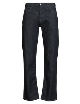 Pantalones vaqueros Hombre Azul marino 29W-32L Hombre