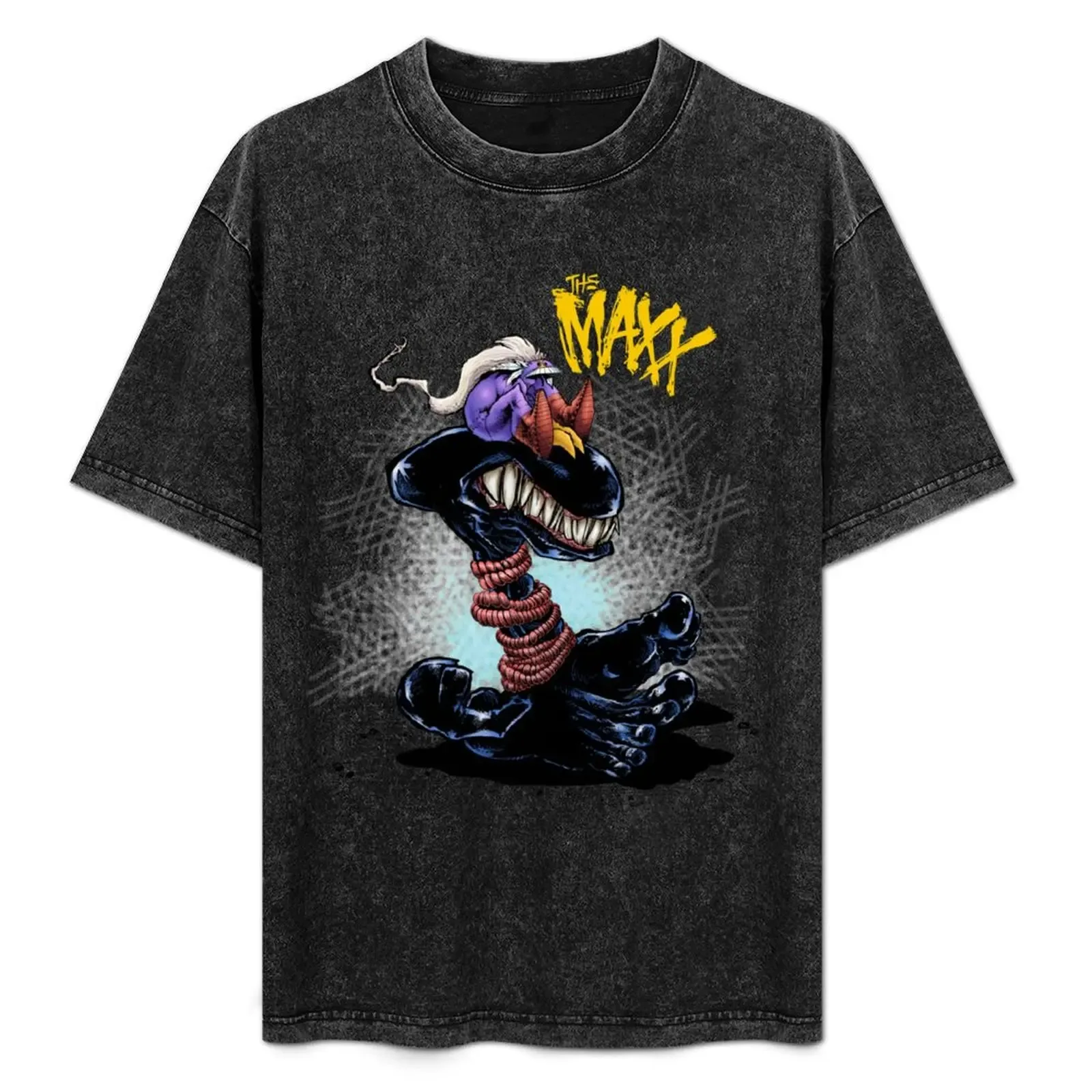 The Maxx-title isz T-Shirt Construction Work Tee Shirt - Aliexpress - FashionsVida