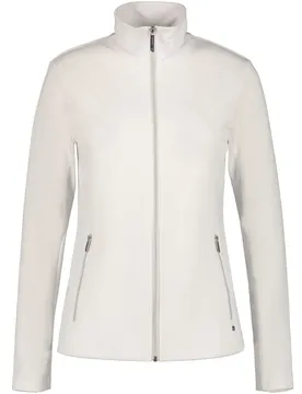 Ilvesoja Damen Midlayer, weiß L