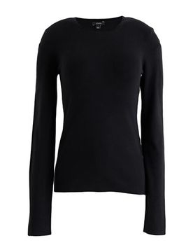 Pullover Mujer Negro XL Mujer