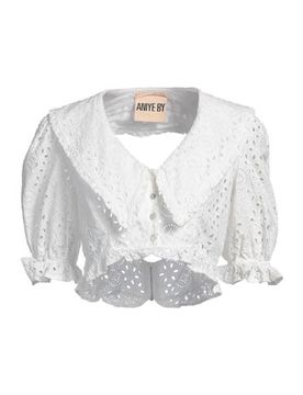 Aniye By Top Mujer Blanco 38 Mujer