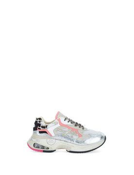 Sneakers con logo PANNA 39