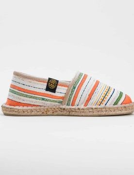 Hausschuhe Espadrilles 45 Female