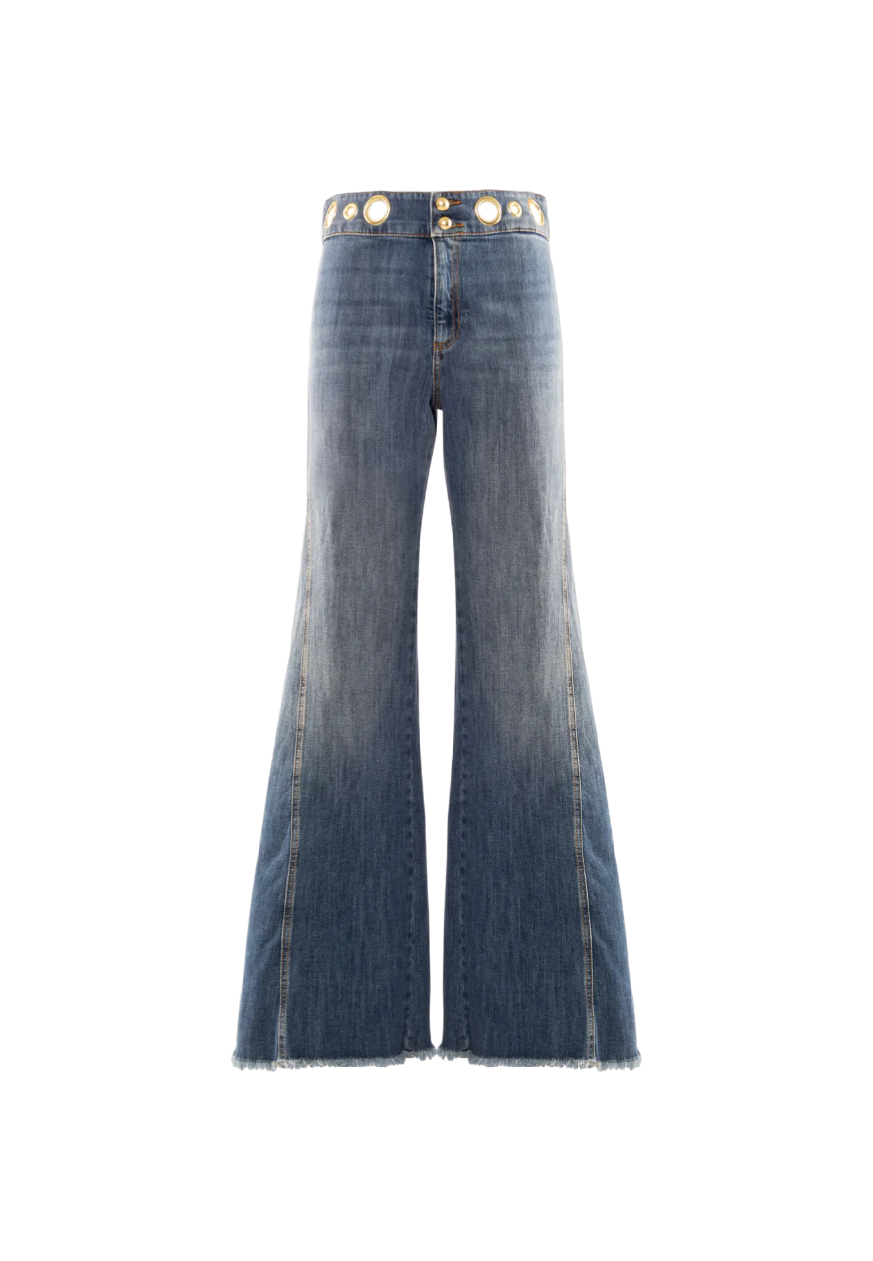 Jeans Donna Nenette SISTER - NENETTE - FashionsVida