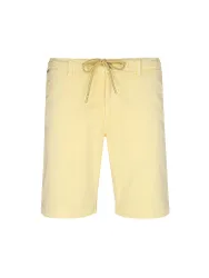 Mac Shorts JOG´N SHORT jaune 33