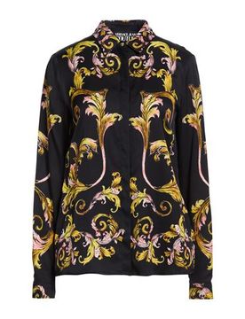 Camisa Mujer Negro L,M,S,XL,XS,XXS Mujer