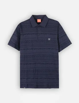 Poloshirt Polo Manches Courtes Lineup Eu S;Eu M Male - Oxbow - FashionsVida