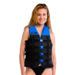 Gilet De Sauvetage Dual Blue 2XL-3XL unisex