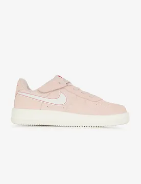 Air Force 1 Low Suede rose/blanc 35 - Nike - FashionsVida