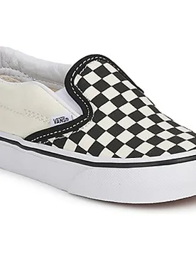 Kinderschuhe Classic Slip-On Kids 18;19;20;21;22;24;25;26;23 1/2;25 1/2;26 1/2 Female - Vans - FashionsVida