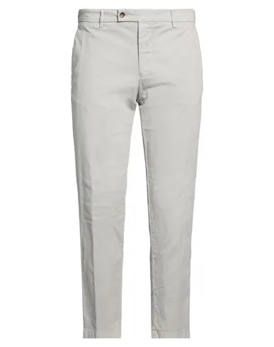 Pantalones Hombre Gris perla 54 Hombre - Berwich - FashionsVida
