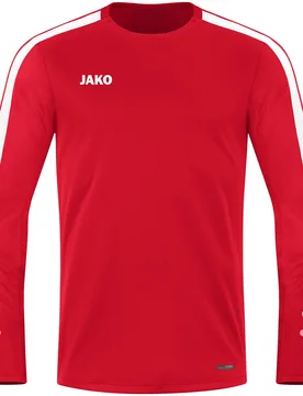Sweat Power (rot / Größe XXL / Unisex) - Jako - FashionsVida