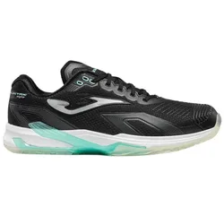 Electric Clay Shoes Black UK 10