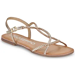 Flache Sandalen Nioaque 36;39
