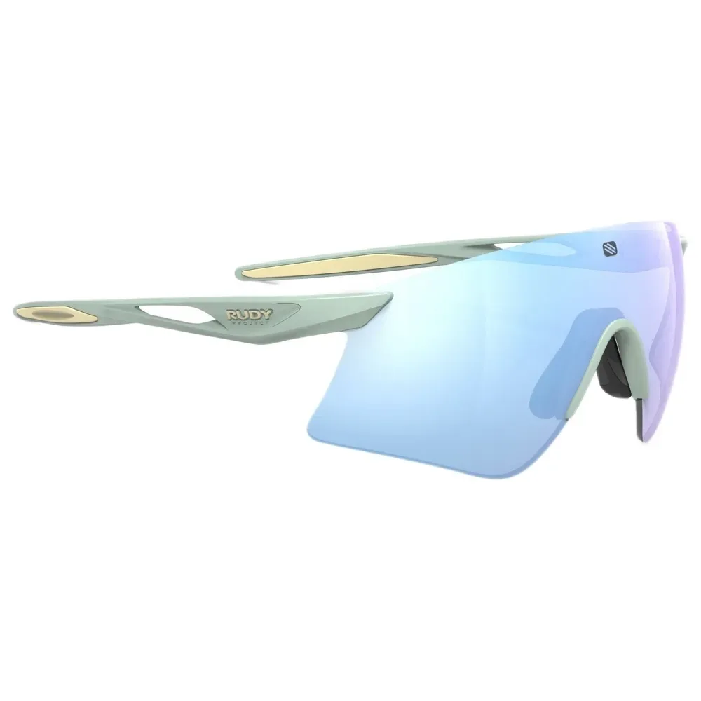 Rudy Project Occhiali Da Sole A Specchio Astral Sphere Mint Matte - Pro-Ject - FashionsVida