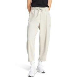 Fleece Women Pants - Beige - Size XS (4-6) - Cotton Jersey - Beige - Size: Extra Small
