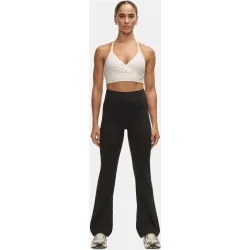 Pantalones de mujer Soft Touch Flared Pants