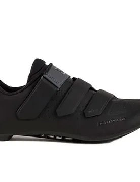 Scarpe Da Strada Bontrager Starvos Black