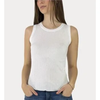 Markup Tank Top - It M;It L Female - Markup - FashionsVida