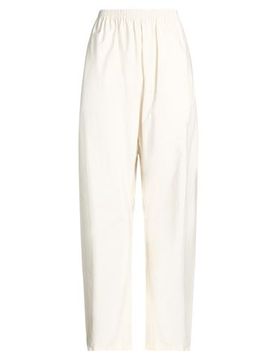 Hose Damen Elfenbein 30,32,34,36 Damen