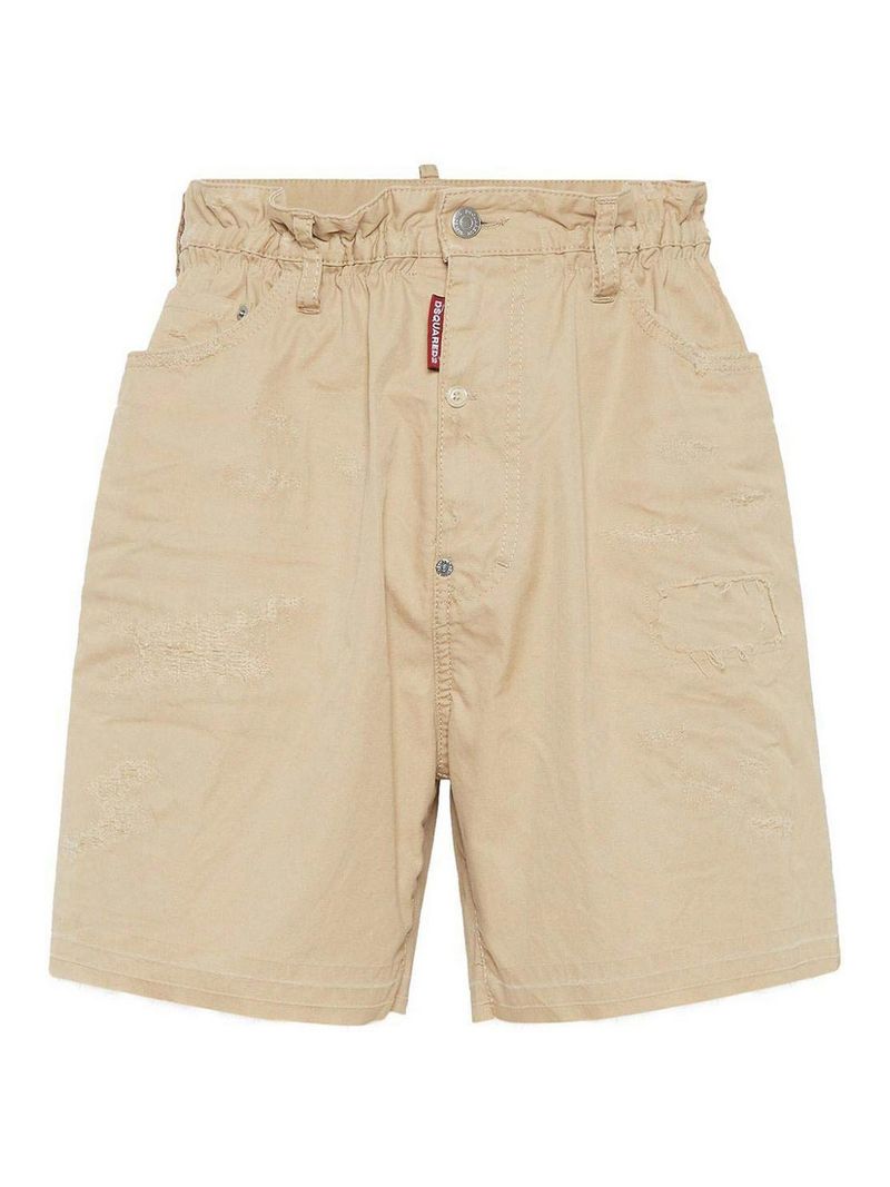 Dsquared2 Pantalone corto