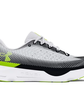 Infinite pro zapatilla running mujer Blanco (39) - Under armour - FashionsVida