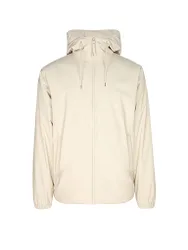 Rains Regenjacke LOHJA beige XL