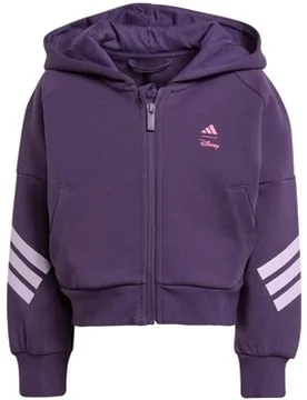 Kapuzensweaters Jl9193 2 / 3 Jahre;3 / 4 Jahre;4 / 5 Jahre;6 / 7 Jahre Female - Adidas - FashionsVida