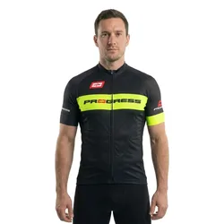 Maillot à Manches Courtes Team