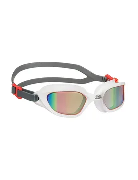 Lunettes De Natation à Miroir F Motion Rainbow - Mad Wave - FashionsVida