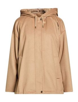 Mantel Damen Kamel 34,36,38 Damen