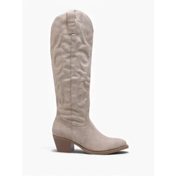 Stiefel Mit Absatz 77226_p182942 37;41 - La Modeuse - FashionsVida