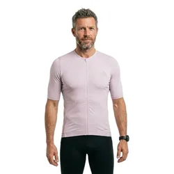 Maillot à Manches Courtes Tempo Cycling
