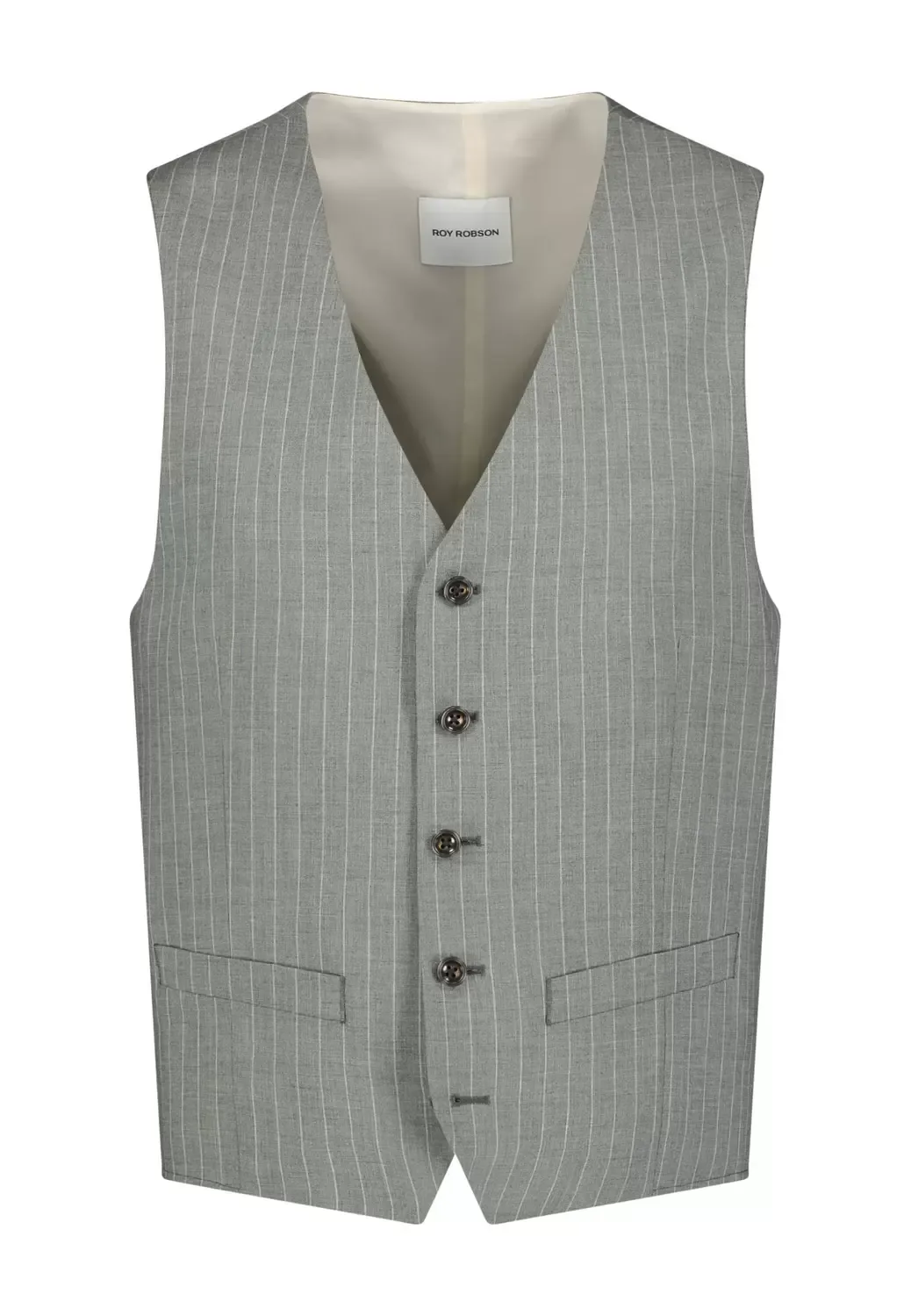BAUKASTEN-WESTE male - 52 - FashionsVida