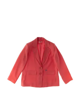 Blazer monopetto JUNIOR AZALEA 10 - Liu jo - FashionsVida