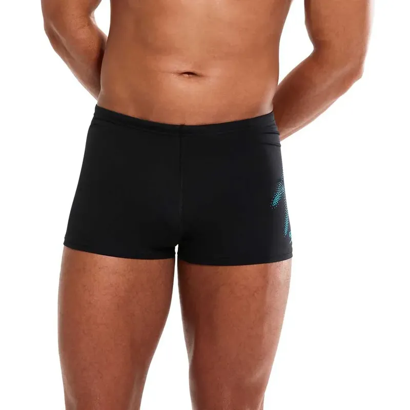 Slip De Bain Boxer Hyper Boom Placement