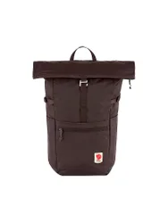 Zaino da giorno High Coast Foldsack 24 marrone