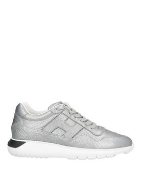 Sneakers Damen Silber 35,35.5,36.5 Damen