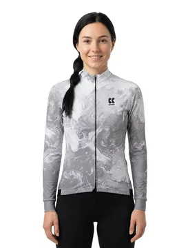 Maillot à Manches Longues Motion Z6 - KALAS - FashionsVida