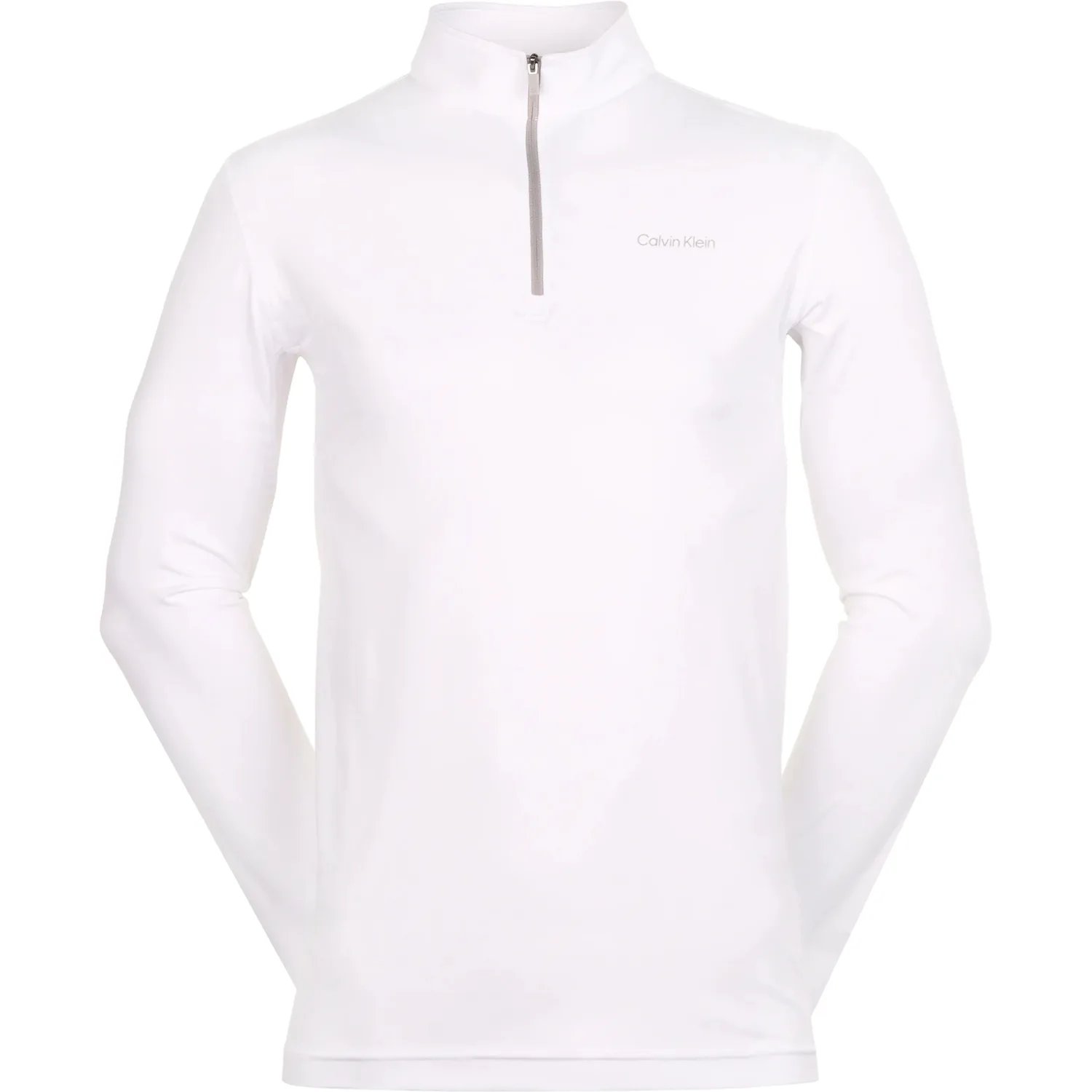 Golf Layer Newport, weiss s - Calvin Klein - FashionsVida