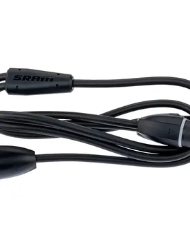 Sram Cavo Di Ricarica Eagle Black - SRAM - FashionsVida