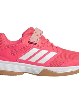 Speedcourt Indoor Kinder Handballschuhe, rosa, Größe 38 ⅔ 38 ⅔ - Adidas - FashionsVida