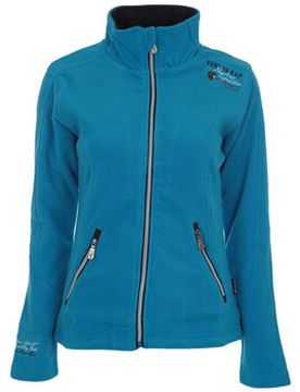 Fleecepullover Blouson Polaire Asa Eu S;Eu L;Eu Xl Female