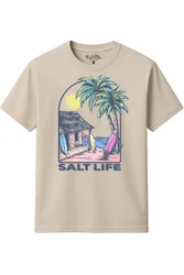 Salt Life Boardroom Mens T-Shirt