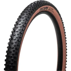 Cubierta escape ultimate 275x235 tlc 120 tpi cubiertas mtb Marron (UNICA)