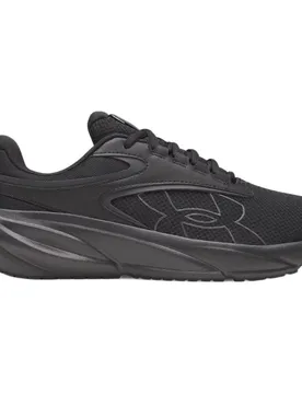 Scarpe Da Running Surge 5 Black / Anthracite EU 45