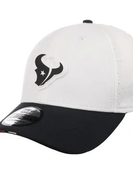 Thirty NFL Texans Cap by - navy - Herren - Size: L/XL (58-61 cm) - New era - FashionsVida