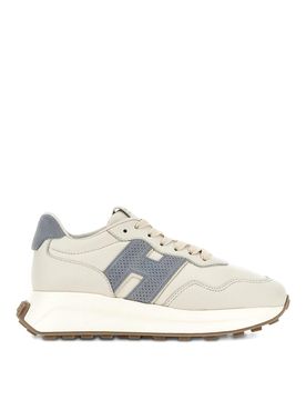 Hogan Sneakers in pelle H641