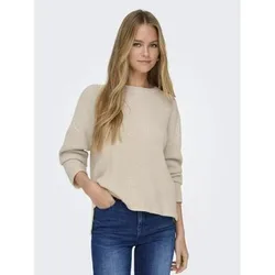 Pullover 15341307 Luna-Birch Eu S;Eu M Female